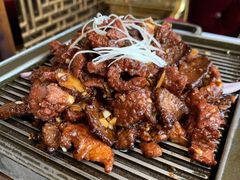 手艺老爆三-津菜典藏河西店(水上店)