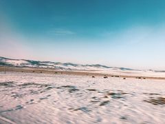 -塞罕坝国家级自然保护区