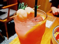 -森Some Fusion(荔湾店)