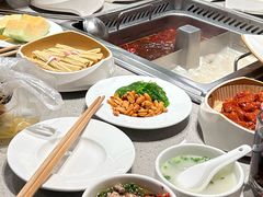 -海底捞火锅(赛格国际购物中心店)