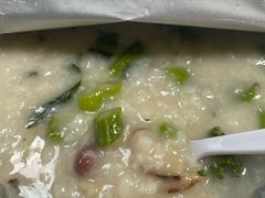 -如轩·海鲜砂锅粥·潮汕菜(海珠店)