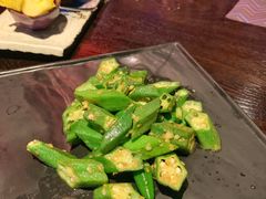 -羽山料理