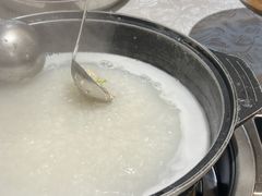 -丰尔粥食·粥底火锅·桑拿鸡(大良总店)