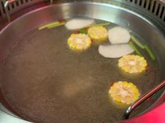 -三头牛·潮汕牛肉生蚝火锅 (夏湾店)