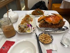 -喜记避风塘炒辣蟹(旗舰店)