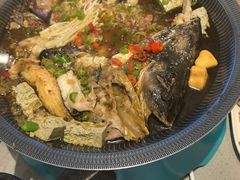 -半天妖烤鱼(诺德广场店)