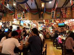 -平成屋·午肴夜酒(四川北路店)