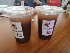 -谢记上海大排档(长寿路店)