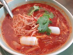 -CHINCHIN 青青·泰国料理(万象食家店)