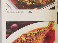 -京天红酒家(虎坊路店)