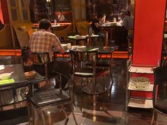 大堂-小资太太餐厅(南岗区店)