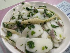 -蘭心餐厅(进贤路店)