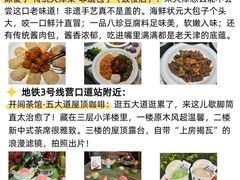 -天津意大利风情旅游区