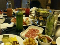 -AdD全日制餐厅(中谷花园酒店)