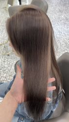 -型色沙龙 Color Salon