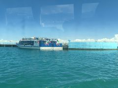 -青海湖二郎剑景区