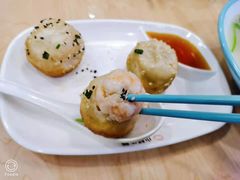 藤椒大虾生煎-小杨生煎(成山巴黎春天店)