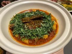 -许家菜(望江店)