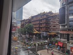 -悦SPA·泰式按摩(光明广场店)