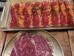 -西塔老太太泥炉烤肉(万柳华联店)