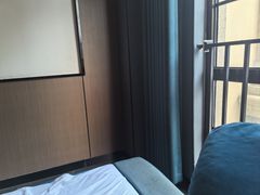-瀚境SPA·影院足道·瑜伽按摩(景谷中路店)
