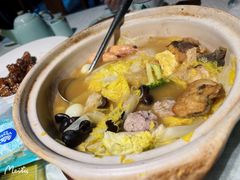 -老宁波1381餐厅(宏泰广场店)