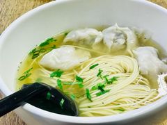 -翡翠拉面小笼包(机场DFS店)