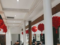 -院8里·少城记忆老川菜(宽窄巷子店)