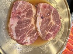 -臻牛烤肉