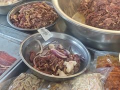 -马晓马佳牛羊肉(新合路店)
