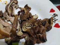 -天发芽·何记葫芦头泡馍·老字号(小南门店)