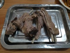 -清真·益鑫羊肉手抓馆(花园北街店)