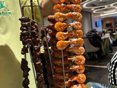 -舜和巴西烤肉餐厅(舜和国际店)