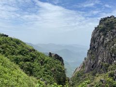 -萍乡武功山风景名胜区