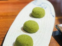 -古京·臻致料理(月湖店)