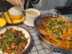 -江西老表·经典江西八大碗