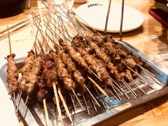 -川天喉重庆江湖菜