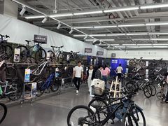 -迪卡侬(土桥店)