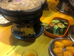 -范贤光鸡公煲(平乐园总店)