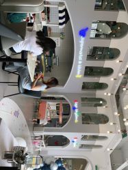 -BabyMonster小怪兽亲子派对·餐厅乐园(金月湾店)