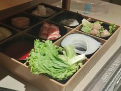 -海底捞火锅(顺义华联店)