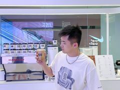 -THE WOODS 简餐 (国贸商城店)