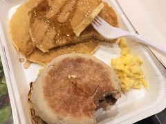 -麦当劳(朗豪坊店)