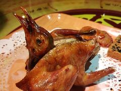 驰名石岐乳鸽-石岐佬中山菜馆(张溪店)