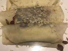 蜜椒肉包饼-和记小菜(东方店)