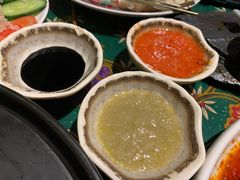 -小娘惹厨房Little Nyonya(狮城有约上榜店)