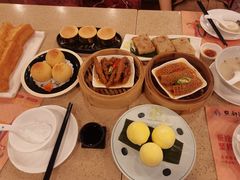 -点都德(聚福楼店)