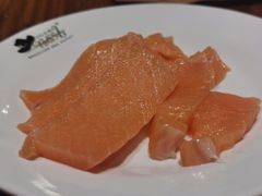 -汉巴味德·烤肉与啤酒的自助(杭州大悦城店)