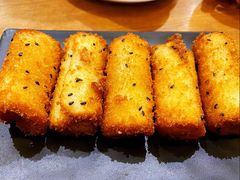 -三猫黑鱼花(南大店)