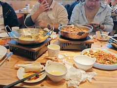 -东北灶(高新银泰店)